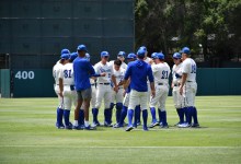 UCSB Baseball Eliminated Following 8-4 Loss to Stanford