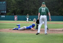 Gauchos Keep Season Alive With 9-4 Victory Over Binghamton