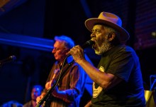 Santa Barbara Super Group Bands Together for Solstice Celebration