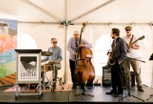 Dunes Center’s Bee’s Knees Fundraiser