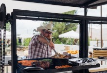 Cuyama Buckhorn’s Chuck-Wagon Chow-Downs
