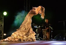 Review | Siudy Garrido Flamenco Company Brings Exciting Drama to Santa Barbara’s Lobero Theater