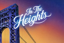 Hot Fun in the Summertime: In the Heights