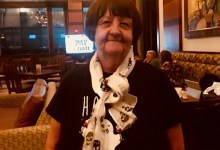 Patricia “Patty Margaret” Miller-Hampton