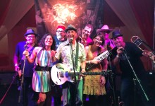 Wharf Wednesday to feature Spencer the Gardener