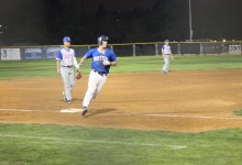 Road Woes Continue for Foresters in 3-1 Loss to Conejo Oaks