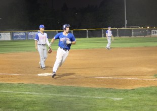 Road Woes Continue for Foresters in 3-1 Loss to Conejo Oaks