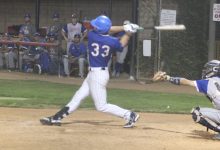 Foresters Fall 7-6 to OC Riptide