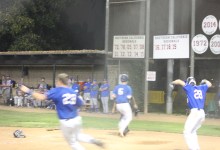 Foresters Come from Behind for 7-6 Walk-Off Win over OC Riptide