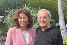 Society Matters | Sansum Diabetes Research Institute Shares New Initiative with Donors