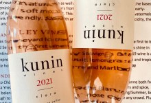 Kunin Wines Hosts Here’s to Clara Rosé Release Party