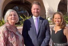 Society Matters | South Coast Business & Technology Awards Benefit Scholarship Foundation