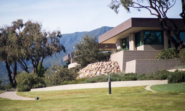 QAD’s Santa Barbara Campus Reportedly Sold to University of California