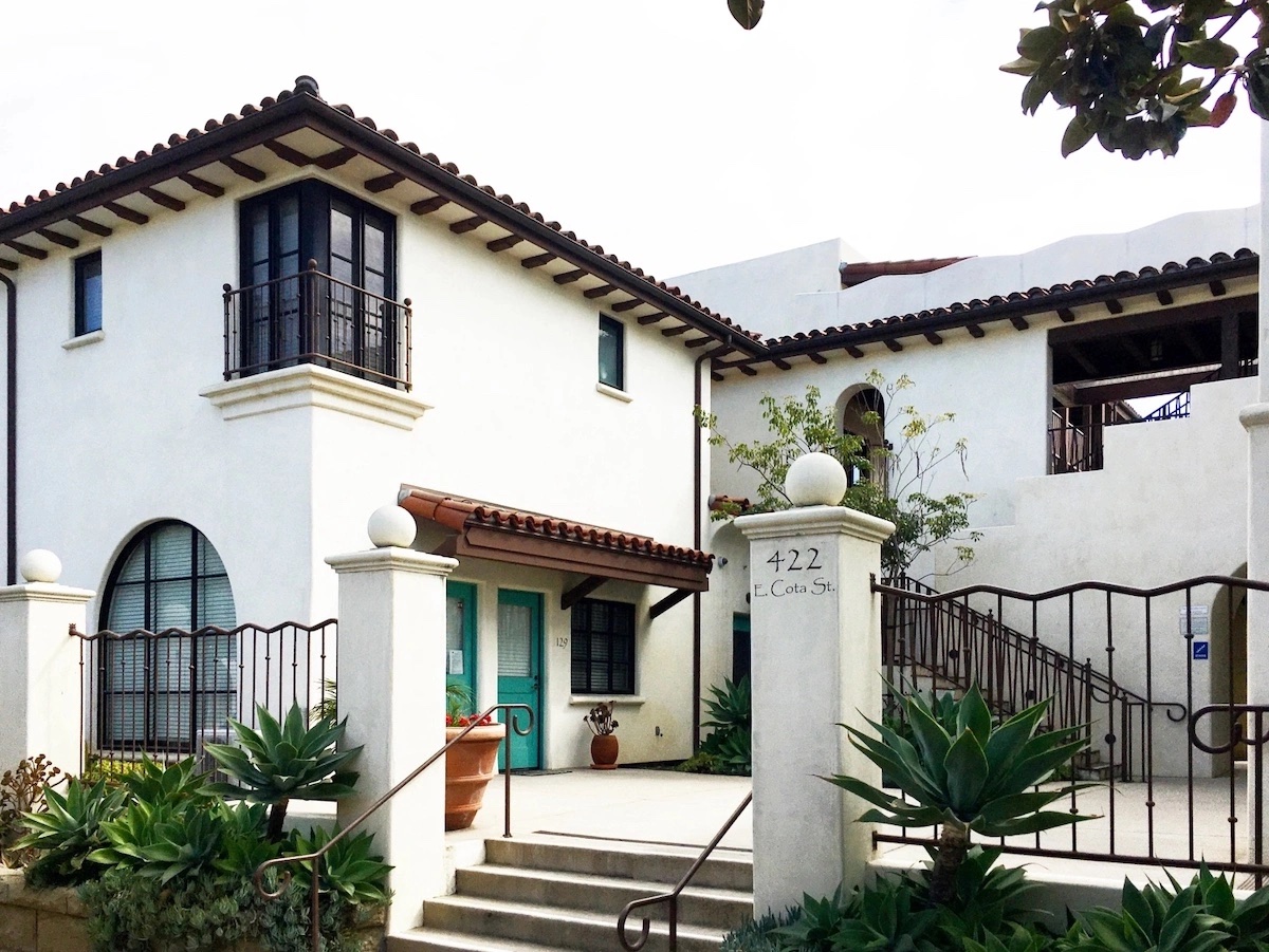 Santa Barbara County’s Housing Element Explained The Santa Barbara