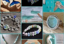 SBMM Hosting Summer Sea Glass Pop-Ups