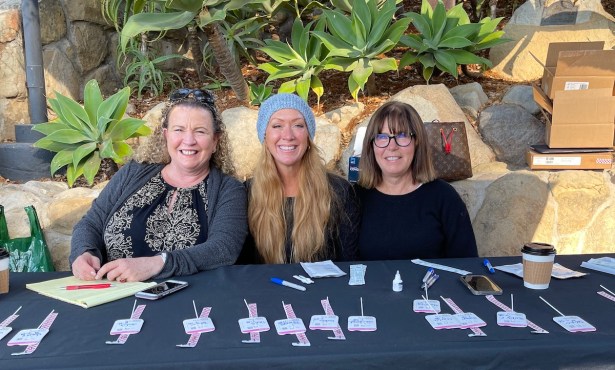 The Santa Barbara Bowl’s COVID Compliance Team Rocks On
