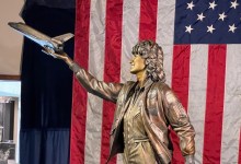 Some Overdue Pride for Sally Ride