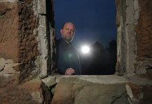 How Our Senior Arts Writer Stays Fired Up