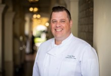 Finch & Fork’s Real Rock Star Chef