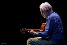 Leo Kottke – Live at the Lobero