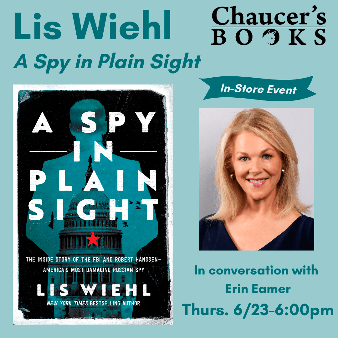 Book Signing National Journalist LIs Wiehl The Santa Barbara Independent