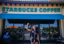 Goleta Starbucks Employees Seek to Unionize