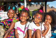 Santa Barbara Celebrates Juneteenth 2022