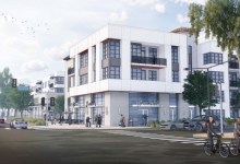 Regents Approve 540 Units of New Faculty Housing at UC Santa Barbara