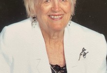 Hazel Denise Oetjen