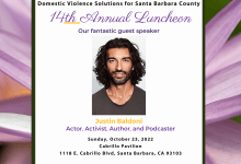 Domestic Violence Solutions 14th Annual Luncheon
