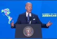 Climate: Front and Center