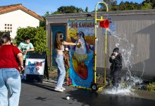 Summer Nights at La Cumbre Engages Santa Barbara Youth to Celebrate Vacation