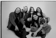 Review | Rainbow Kitten Surprise at Santa Barbara Bowl