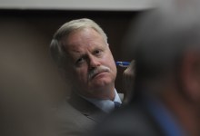 Santa Barbara Declares Stage II Drought