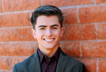 Young Composer Debuts ‘Buellton Equals’