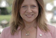 René Eyerly Named Assistant City Administrator