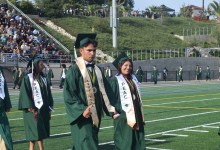 Class of 2022: Breakdown of Graduation Rate for Santa Barbara Unified