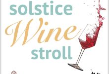 2022 Santa Barbara Solstice Wine Stroll