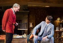 Review | ‘Sleuth’