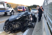 Trial Begins in 2019 Triple-Homicide High-Speed Collision