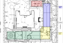 Santa Barbara Courthouse Roof and Exterior Restoration Project to Begin Tuesday, June 7