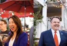 Santa Barbara Votes: 2022 Primary Election Results
