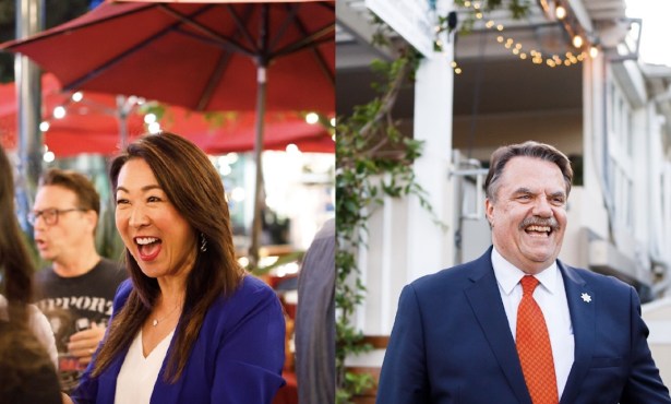 Santa Barbara Votes: 2022 Primary Election Results