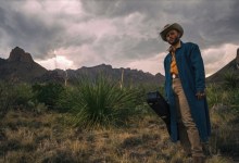 Santa Barbara Stage is Set for an Exciting UCSB Arts & Lectures Season