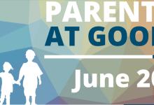 Parents’ Week at Good Space Coworking