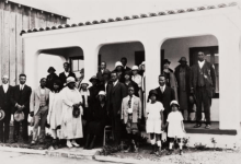 A Brand-New Look at the History of Black Santa Barbara