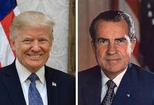 Poodle | Day Four: The Madness of King Trump