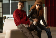 Review | ‘Official Competition’ at the Riviera Theatre