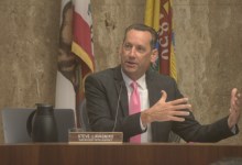 ‘People Are Tired’: Social Services Employees Voice Concerns to Santa Barbara Supervisors