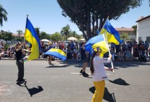 Solstice Takes to the Street, Music Academy Goes Bowl-ing